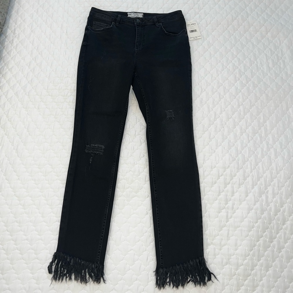 NWT free people jeans